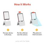 Osmo Little Genius Starter Kit for Fire Tablet