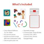 Osmo Little Genius Starter Kit for Fire Tablet