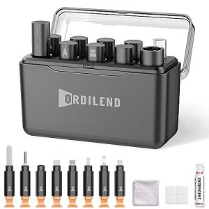 iPhone Cleaning Kit with Charging Port Tool