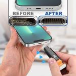 iPhone Cleaning Kit with Charging Port Tool