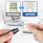 iPhone Cleaning Kit with Charging Port Tool