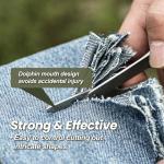 17-in-1 Stainless Steel Multitool for Survival