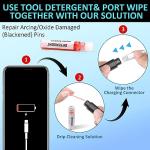 iPhone Cleaning Kit with Charging Port Tool
