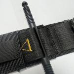One-Handed Tactical Tourniquet for Emergencies