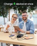 50000mAh Fast Charging Portable Power Bank