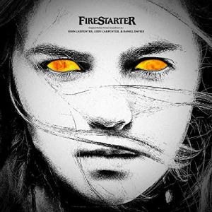 Firestarter Soundtrack for Survival Motivation