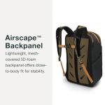 Osprey Proxima 30L Tech Backpack - Firestarter Orange