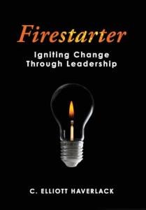 Firestarter: Ignite Your Emergency Preparedness Today
