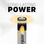 Energizer AAA Batteries, 32 Count – Long-Lasting Power