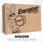 Energizer AAA Batteries, 32 Count – Long-Lasting Power