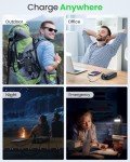 50000mAh Fast Charging Portable Power Bank