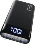 INIU 20000mAh Fast Charging Portable Power Bank