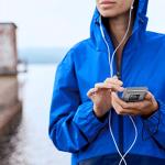 Portable NOAA Weather Radio with Long Battery Life