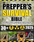 Ultimate Survival Guide for Any Crisis