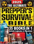 Ultimate Survival Guide: Prepare for Any Crisis
