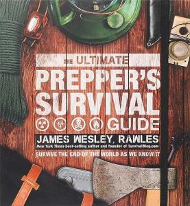 Essential Survival Guide for Preppers