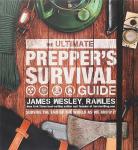 Essential Survival Guide for Preppers