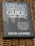 Urban Survival Guide: 8 Audio CD Set