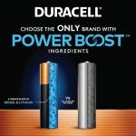 Duracell Coppertop AAA Batteries, 20 Count Pack