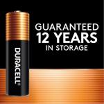 Duracell Coppertop AAA Batteries, 20 Count Pack