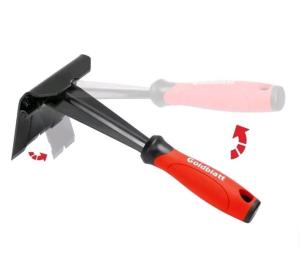 Goldblatt Trim Puller Multi-Tool for Home Remodeling