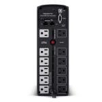CyberPower 1500VA Sinewave UPS System with 12 Outlets