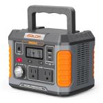 BALDR 330W Portable Power Station & Solar Generator