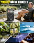 Emgykit R11 Crank Radio with Solar and Bluetooth