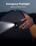 INIU 20000mAh Fast Charging Portable Power Bank