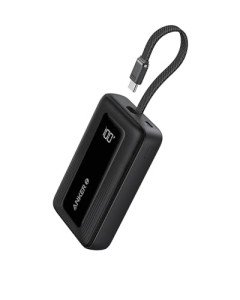 Anker 10,000mAh Portable Charger for Quick Power