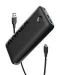 Anker 20,000mAh Fast Charging Portable Power Bank