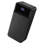 50000mAh Fast Charging Power Bank with LED Display