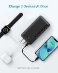 Anker 20,000mAh Fast Charging Portable Power Bank