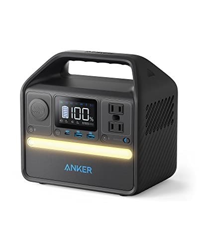 Portable Generators