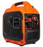 WEN 3600W Portable Inverter Generator - Quiet & Lightweight