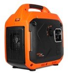 WEN 3600W Portable Inverter Generator - Quiet & Lightweight