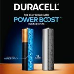 Duracell Coppertop AAA Batteries, 20 Count Pack