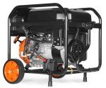 WEN DF8000X 8000W Dual Fuel Electric Generator