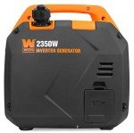 WEN 2350-Watt Portable Quiet Inverter Generator