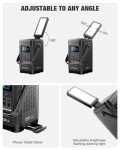 240W Portable Power Station and Solar Generator