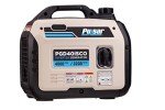 Pulsar 4000W Ultra Light Portable Gas Generator