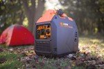 WEN 2350-Watt Portable Quiet Inverter Generator