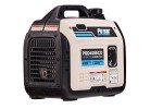 Pulsar 4000W Ultra Light Portable Gas Generator