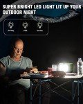 SinKeu 200W Portable Power Station for Emergencies