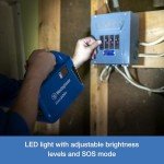 Westinghouse 194Wh Portable Power Station & Generator