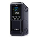 CyberPower 1500VA Mini Tower UPS System
