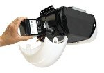 Replacement Battery for Garage Door Openers