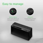 APC 600VA Battery Backup & Surge Protector