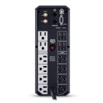 CyberPower 1500VA Mini Tower UPS System