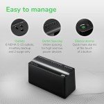 APC 425VA Battery Backup and Surge Protector